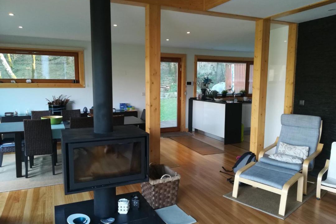 Photo of Livingroom in Bico