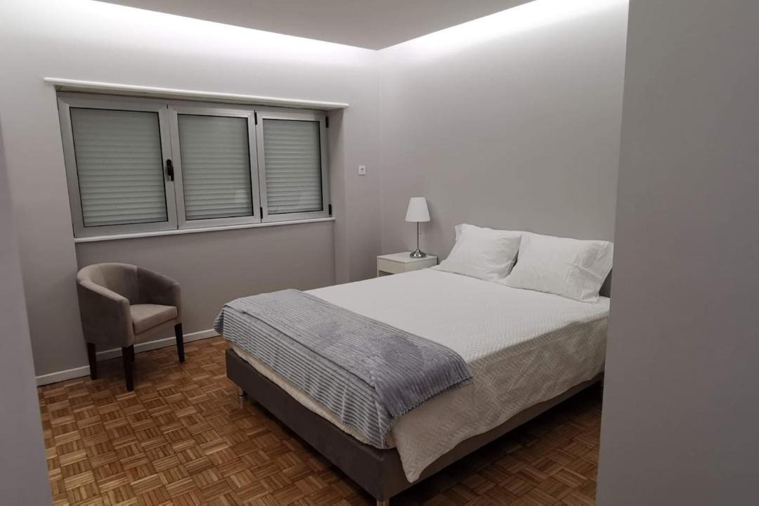 Photo of Bedroom in Braga