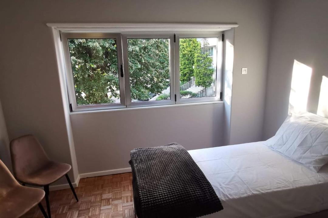 Photo of Bedroom in Braga