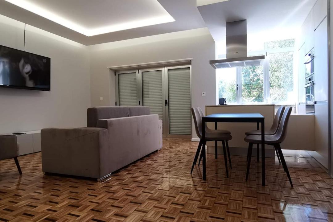 Photo of Livingroom in Braga
