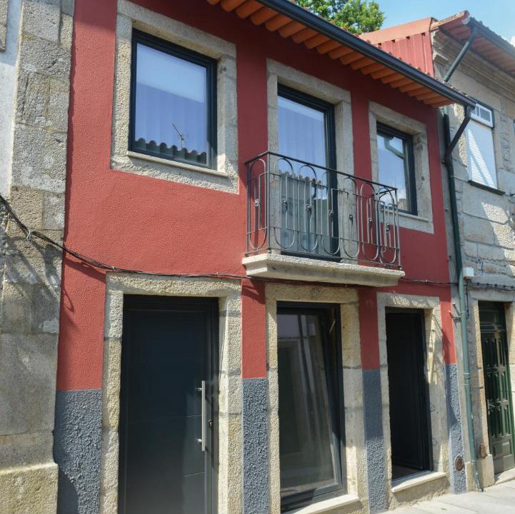 Photo of Buildings in Ponte de Lima