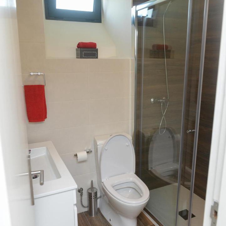 Photo of Bathroom in Ponte de Lima