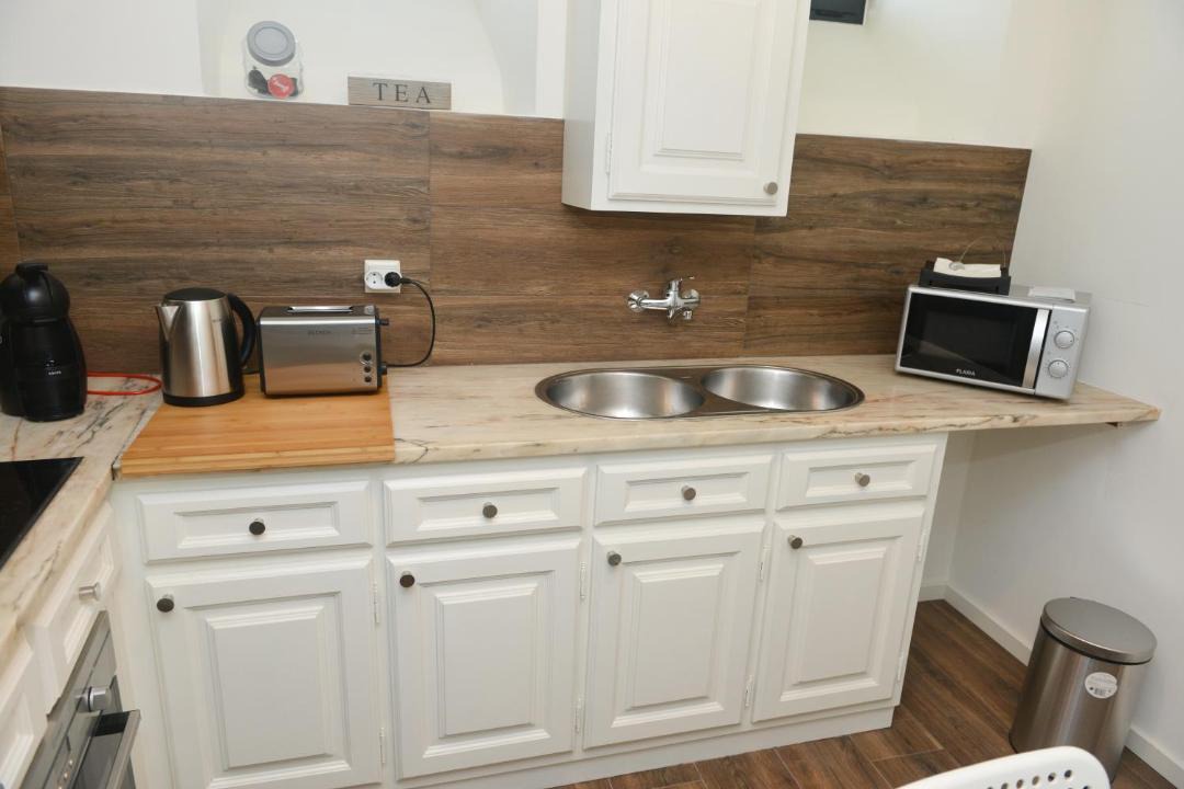 Photo of Kitchen in Ponte de Lima