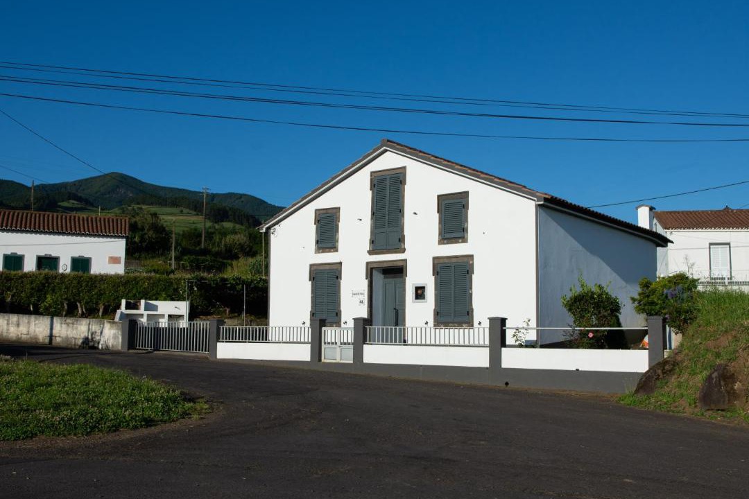 Photo of Buildings in Nordestinho