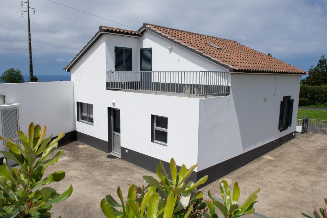 Photo of Buildings in Nordestinho