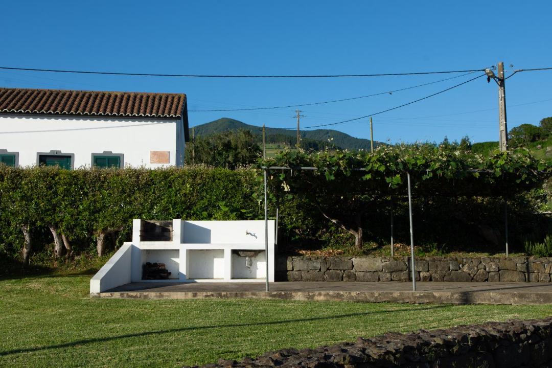 Photo of Buildings in Nordestinho