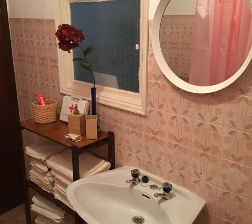 Photo of Bathroom in Castelo de Vide