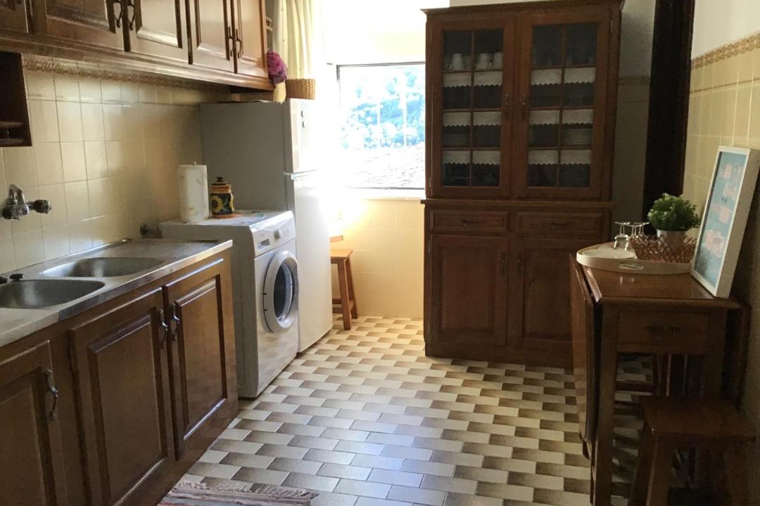 Photo of Kitchen in Castelo de Vide