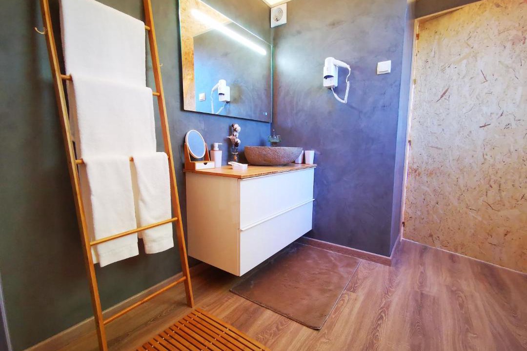 Photo of Bathroom in Alcongosta
