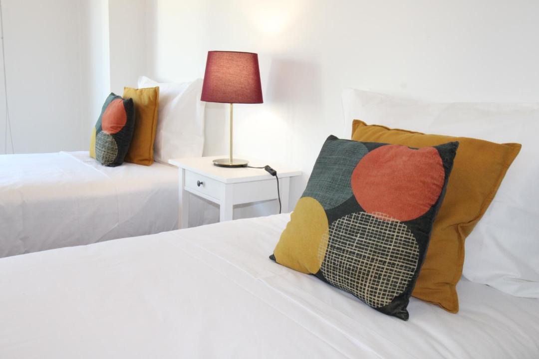 Photo of Bedroom in Parque das Nacoes