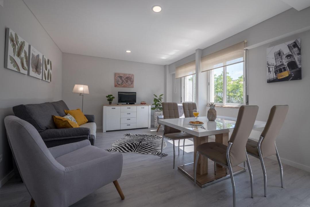 Photo of Livingroom in Sao Bento