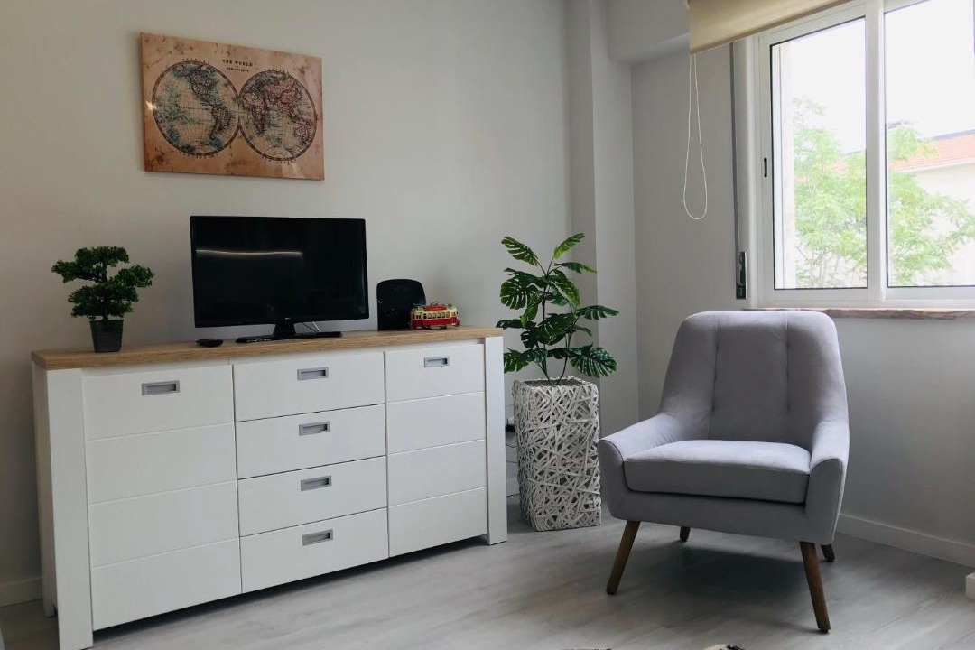 Photo of Livingroom in Sao Bento
