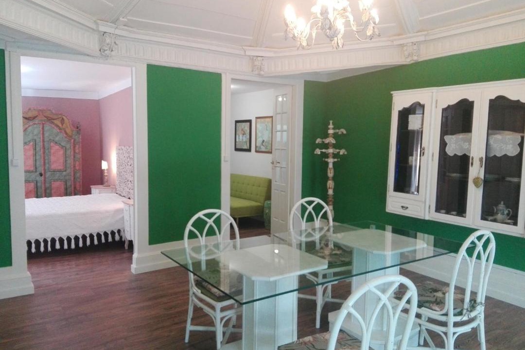 Photo of Bedroom in Vila Real