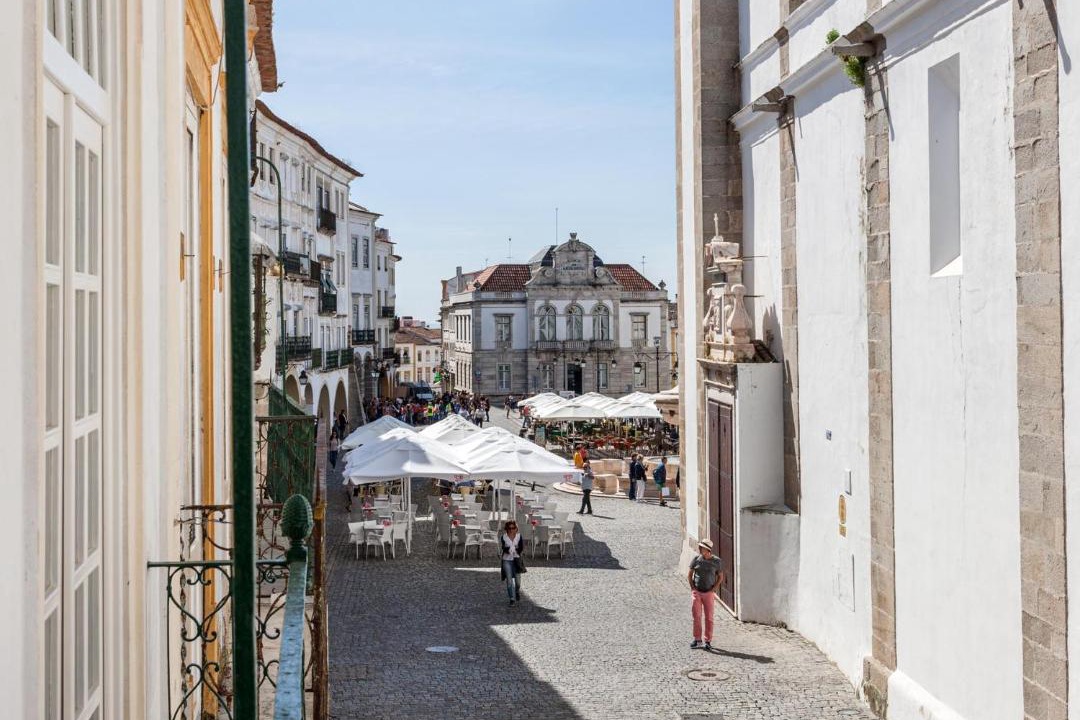 Photo of Others in Evora