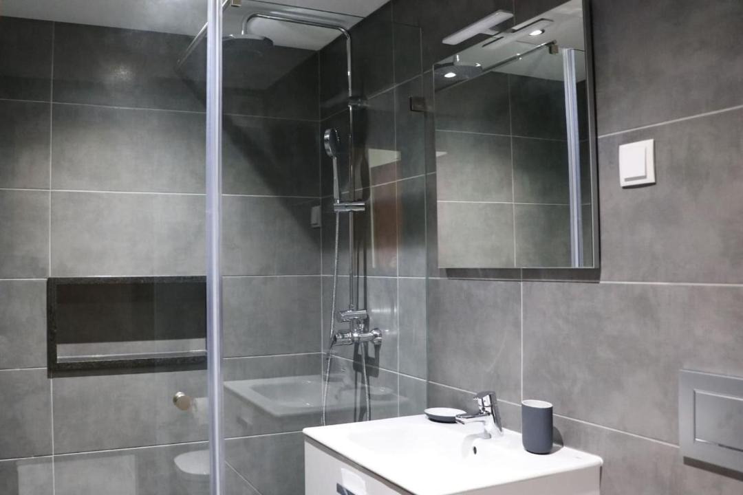 Photo of Bathroom in Vilamoura