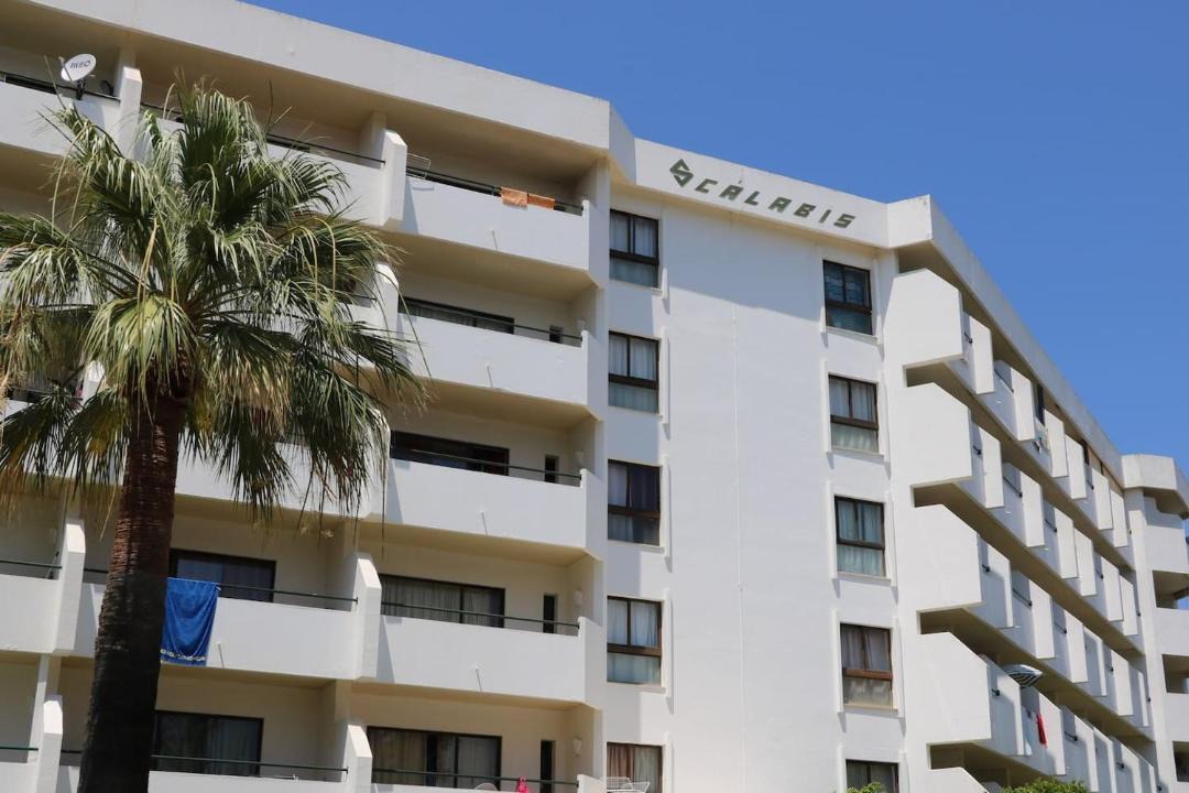 Photo of Buildings in Vilamoura