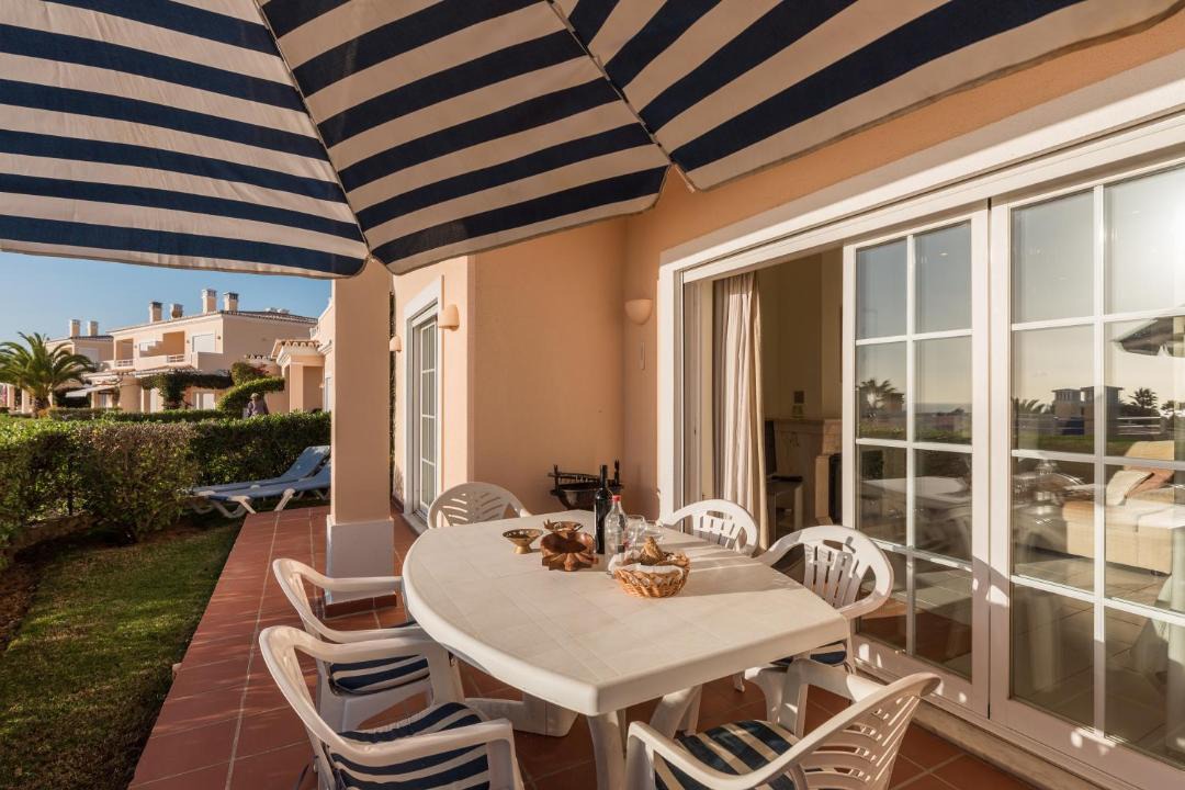 Photo of Patio Balcony in Carvoeiro