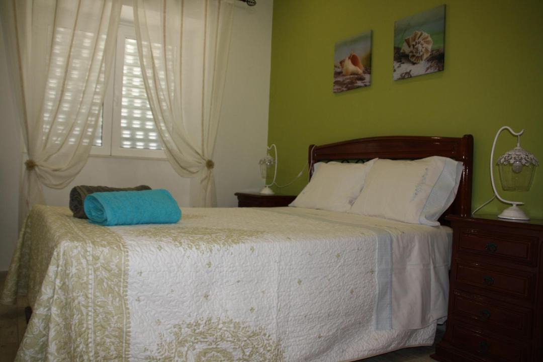 Photo of Bedroom in Vila Real Santo Antonio