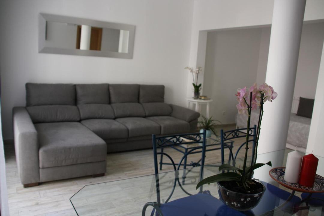Photo of Livingroom in Vila Real Santo Antonio
