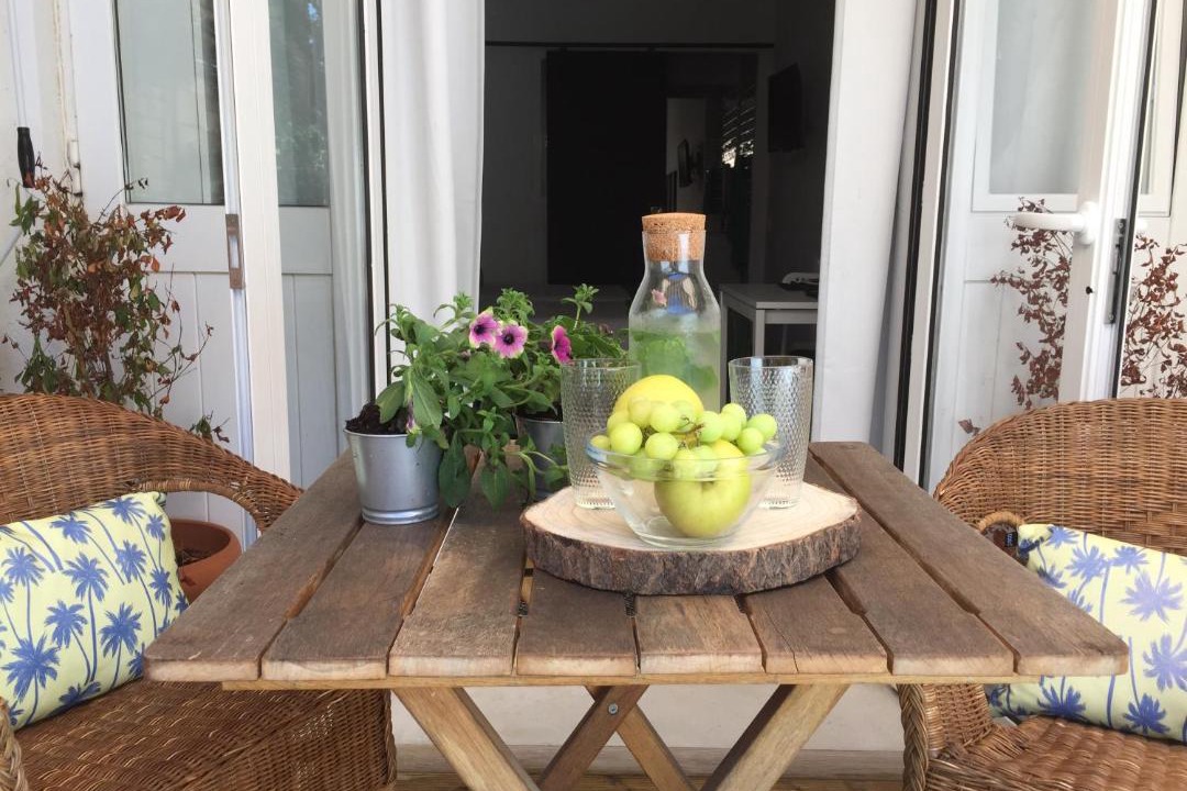 Photo of Patio Balcony in Cascais