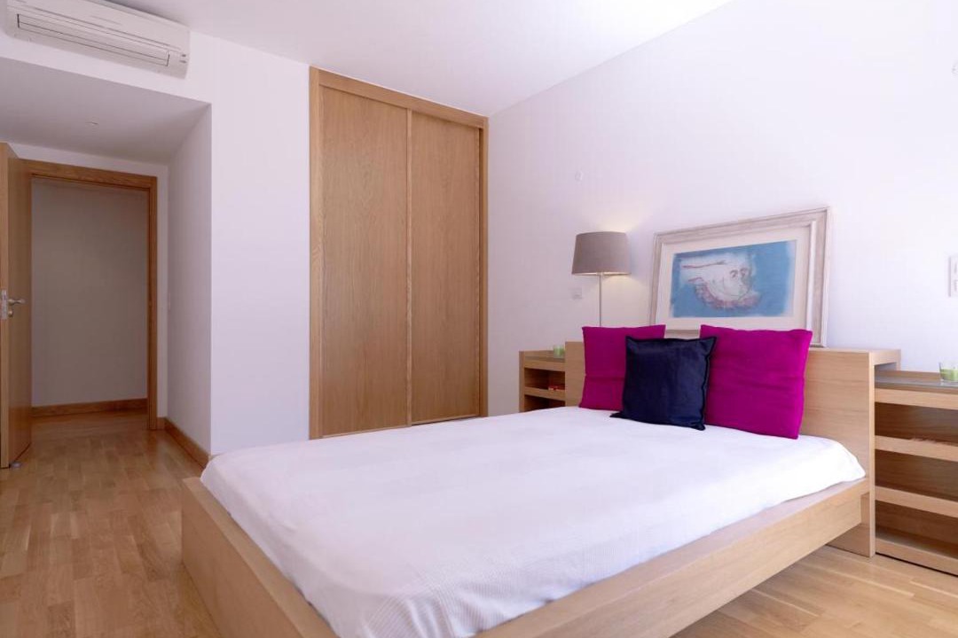 Photo of Bedroom in Restelo