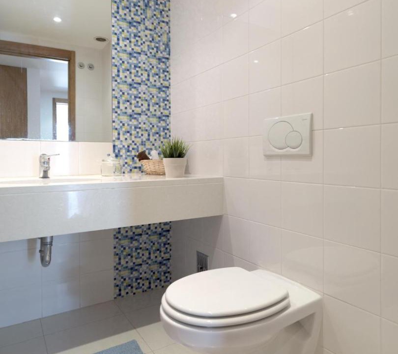 Photo of Bathroom in Restelo