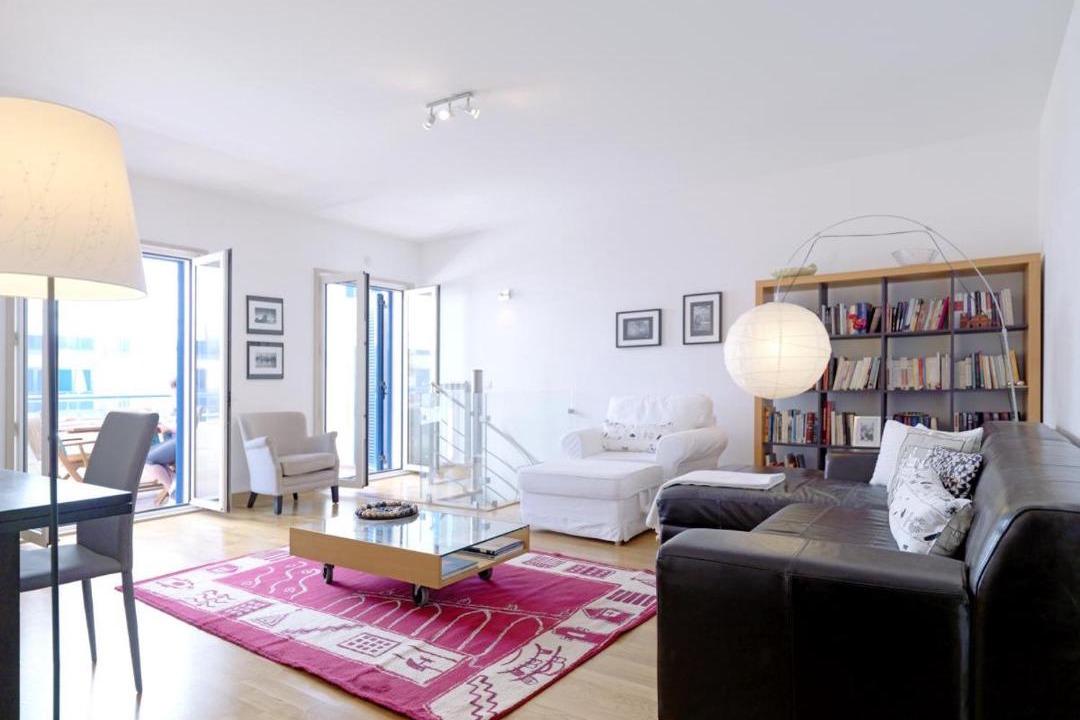 Photo of Livingroom in Restelo