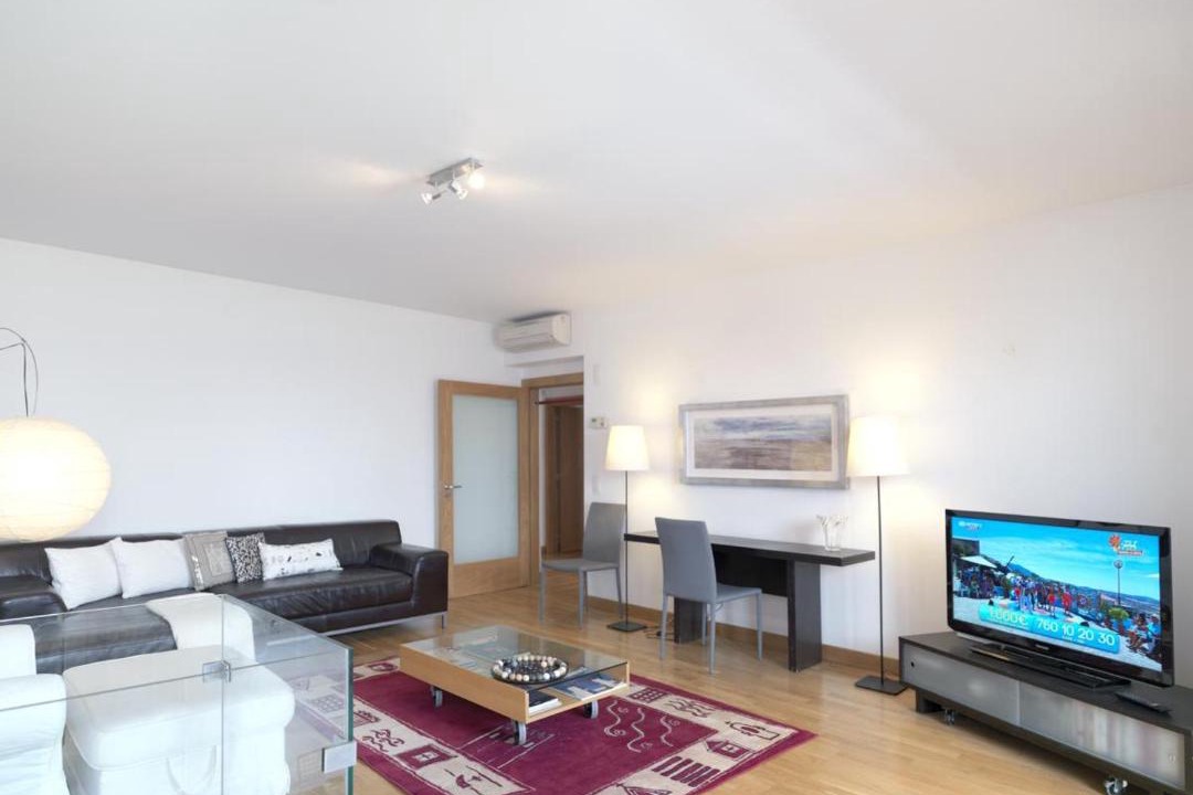 Photo of Livingroom in Restelo