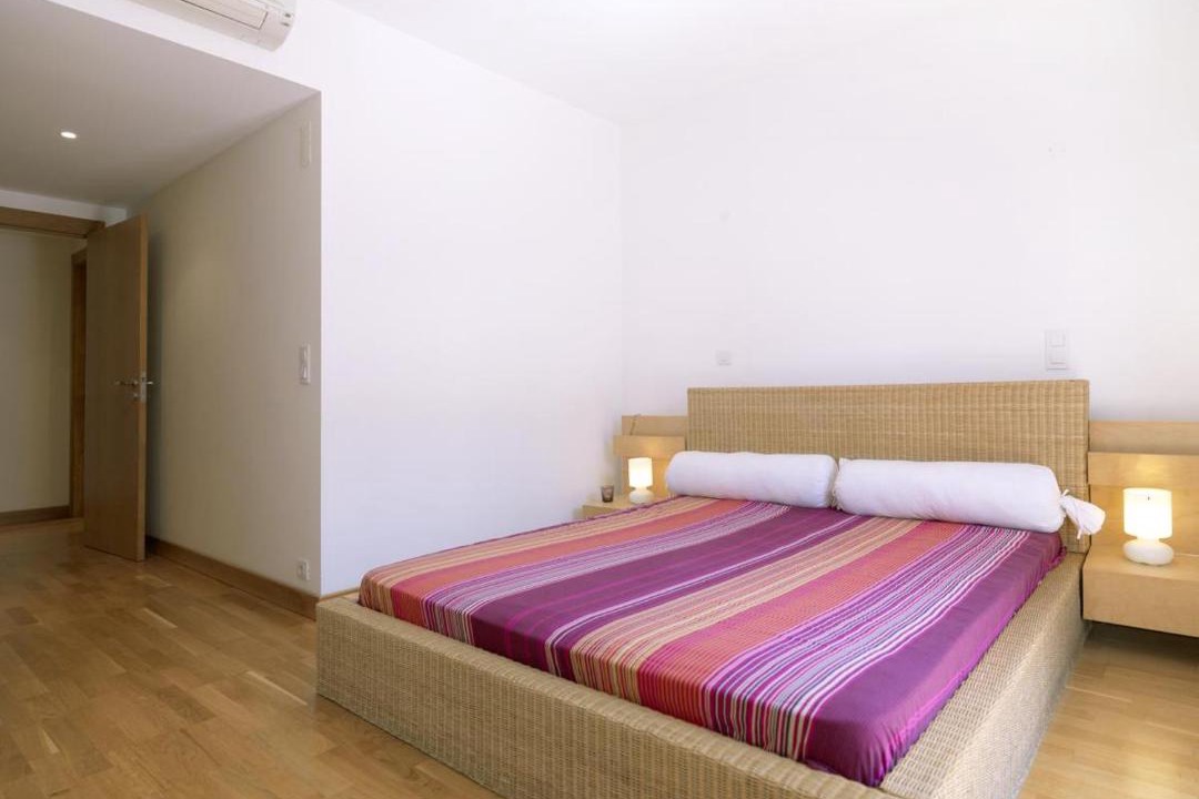 Photo of Bedroom in Restelo