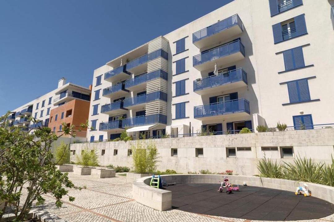 Photo of Buildings in Restelo