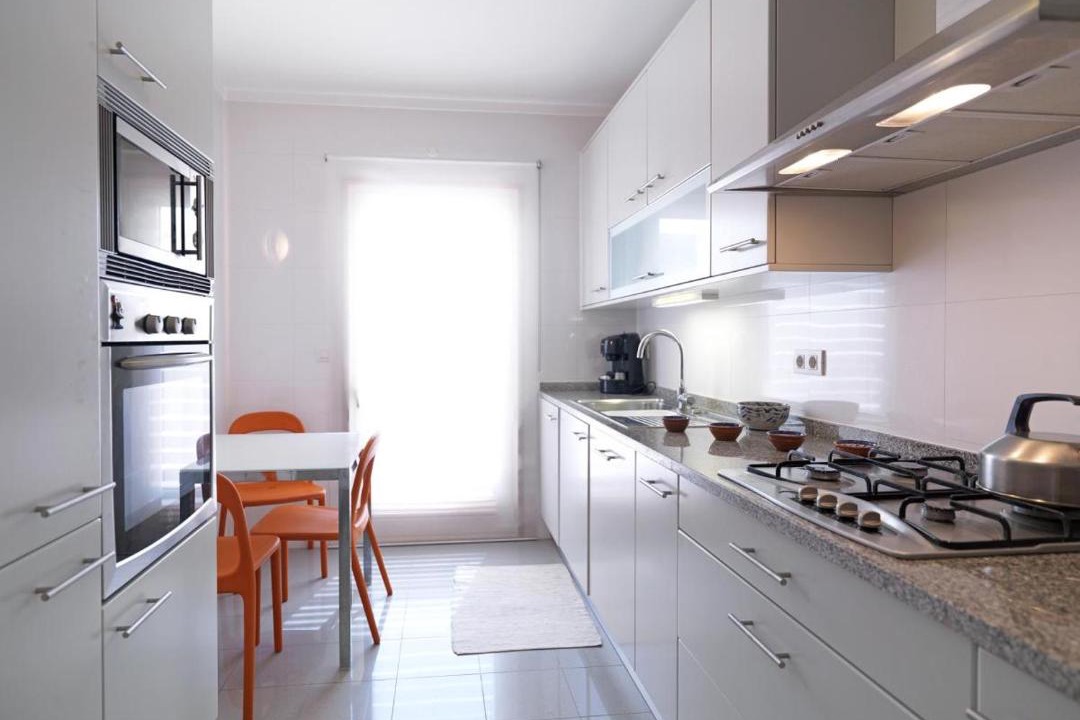 Photo of Kitchen in Restelo