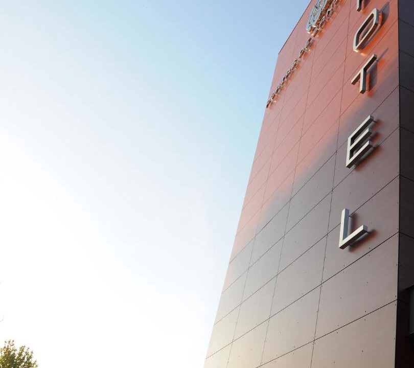 Photo of Buildings in Ermesinde