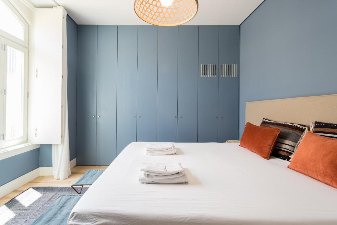 Photo of Bedroom in Sao Paulo