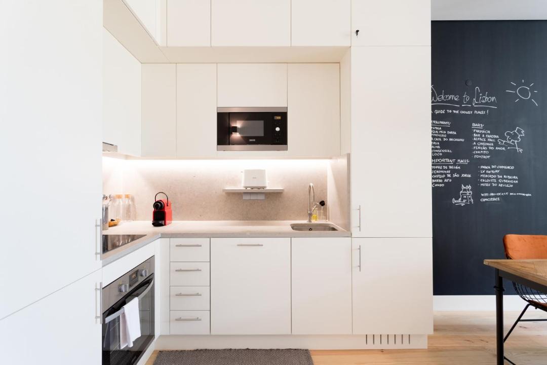 Photo of Kitchen in Sao Paulo