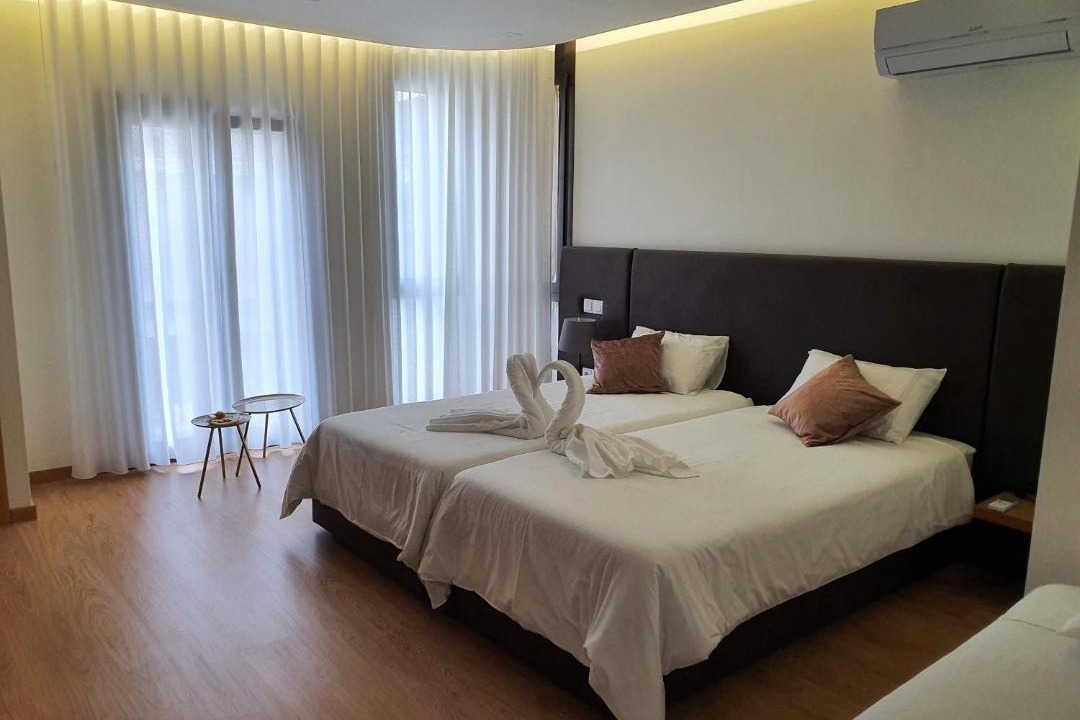 Photo of Bedroom in Medelo