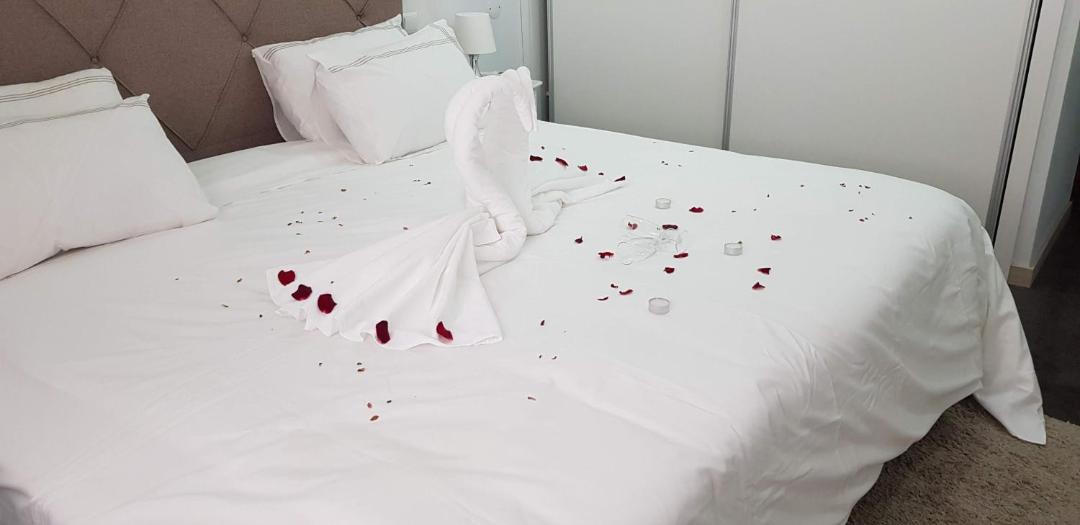 Photo of Bedroom in Medelo