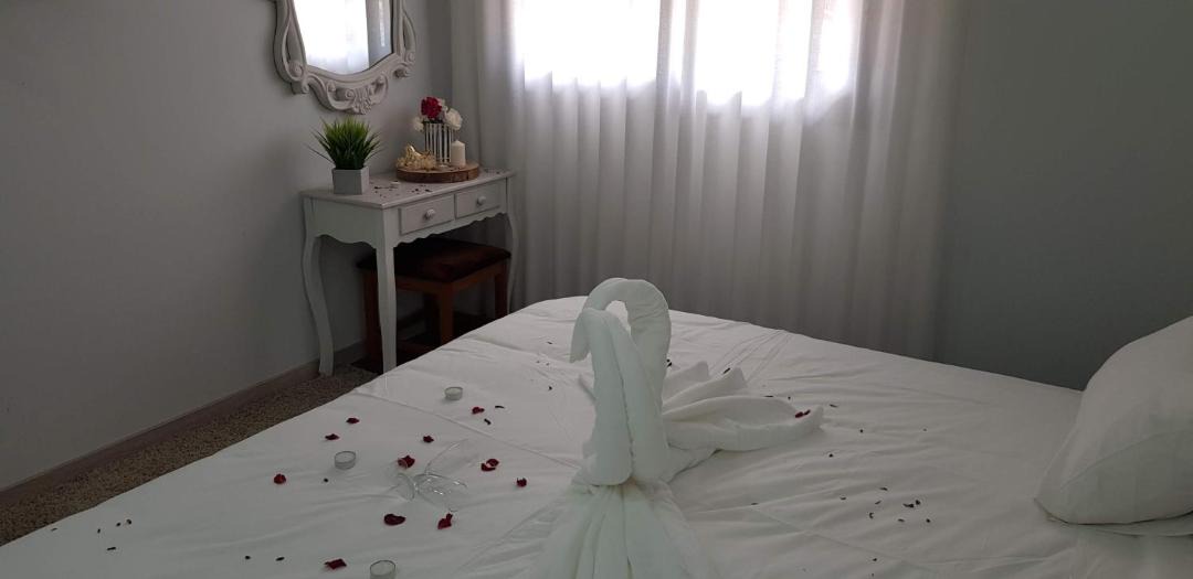 Photo of Bedroom in Medelo