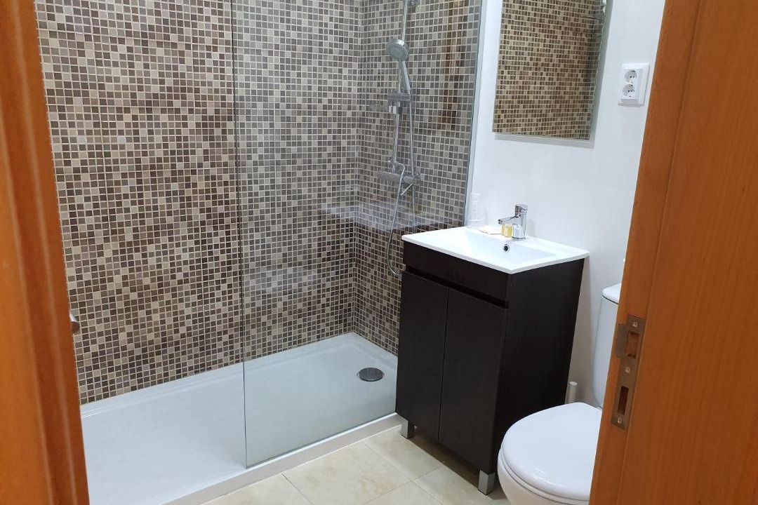 Photo of Bathroom in Medelo