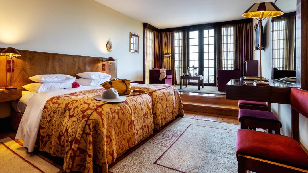 Photo of Bedroom in Guimaraes