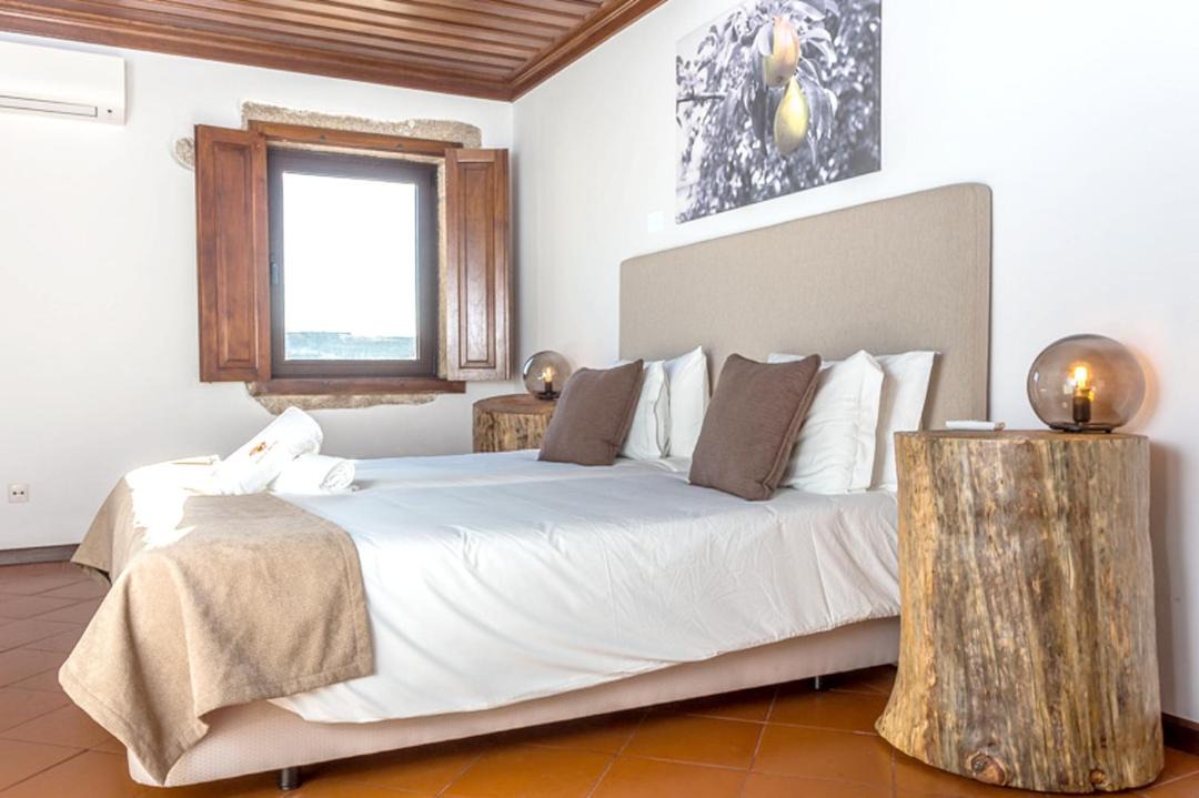 Photo of Bedroom in Queimada