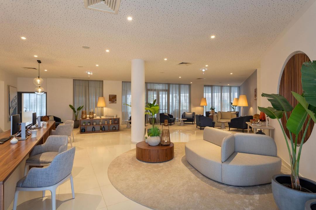 Photo of Livingroom in Alvor