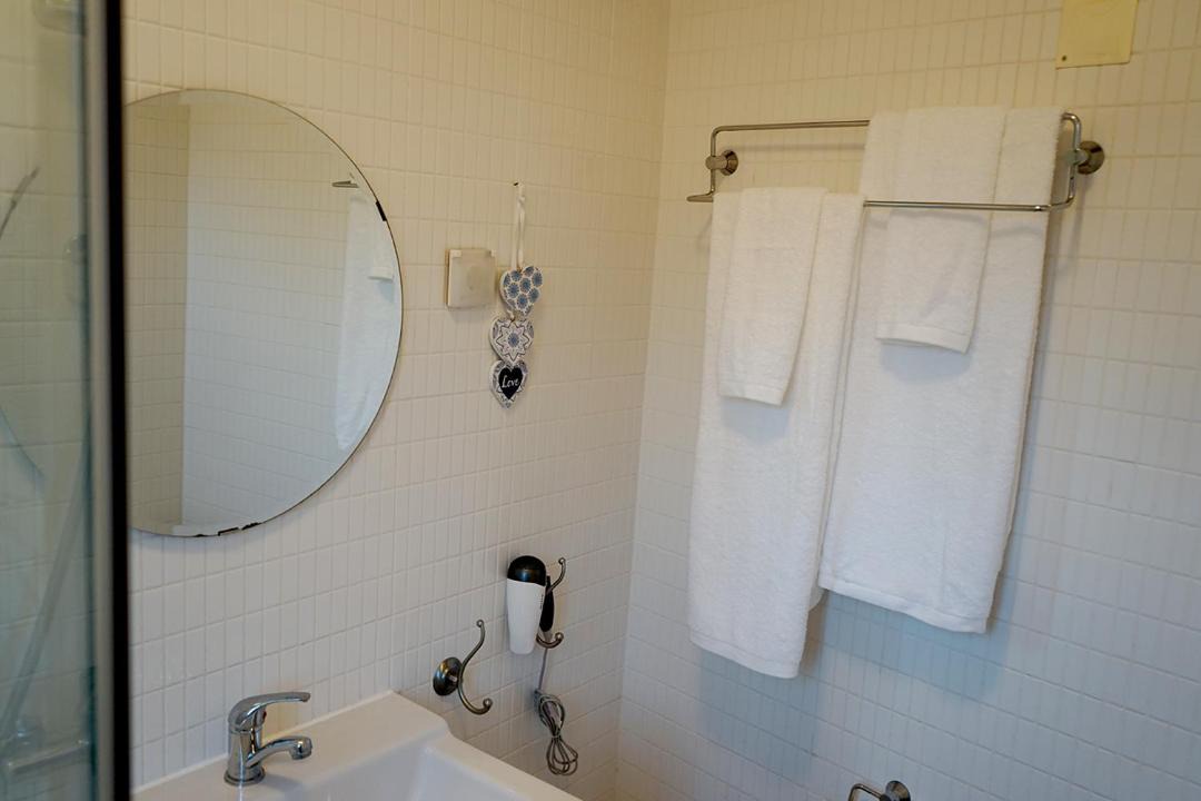 Photo of Bathroom in Restelo