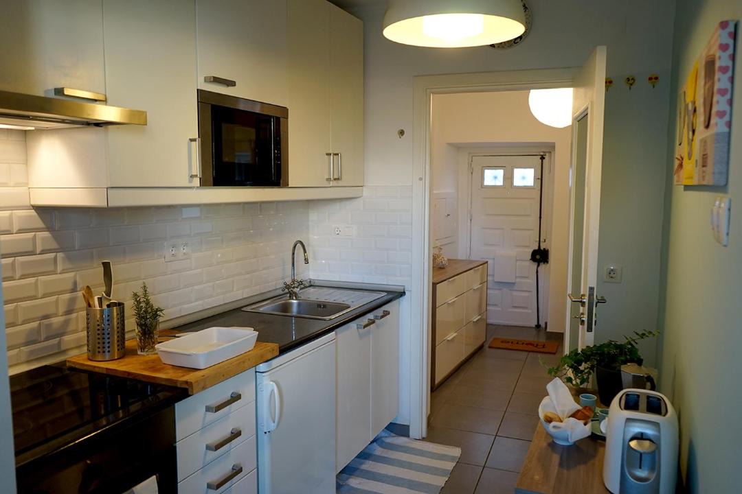 Photo of Kitchen in Restelo