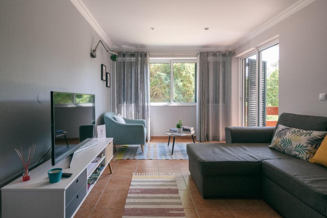 Photo of Livingroom in Machico