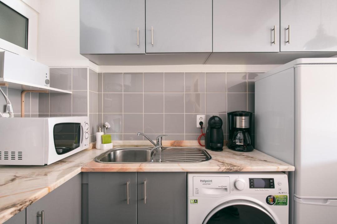 Photo of Kitchen in Machico
