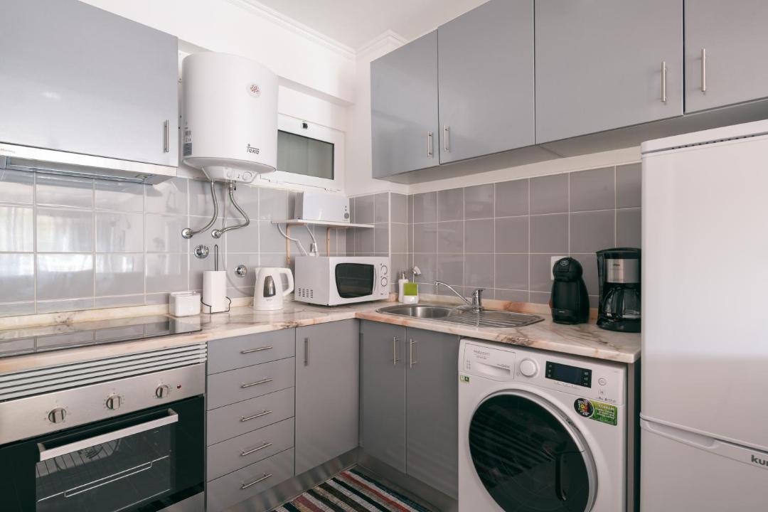 Photo of Kitchen in Machico