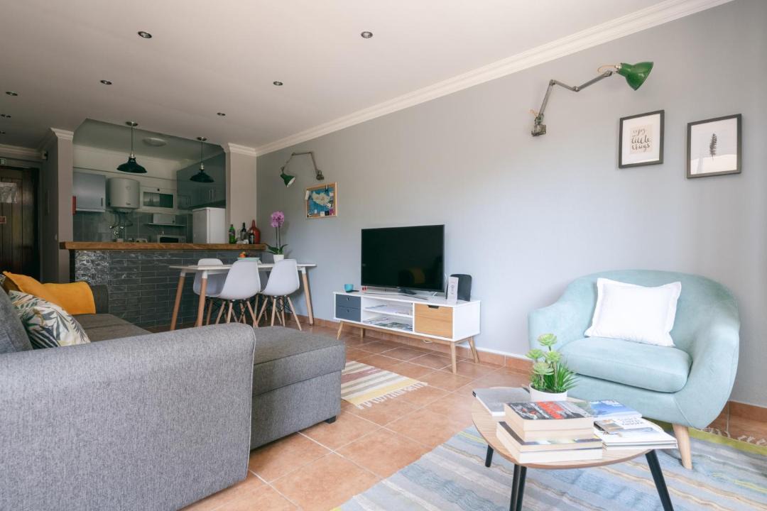 Photo of Livingroom in Machico