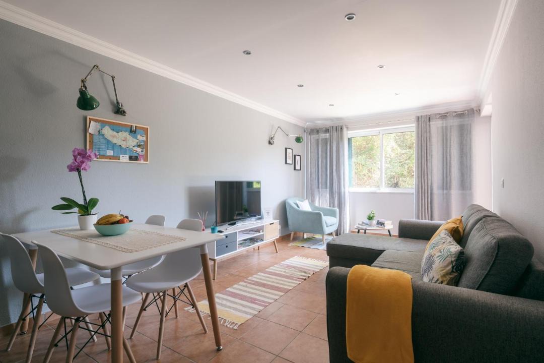 Photo of Livingroom in Machico