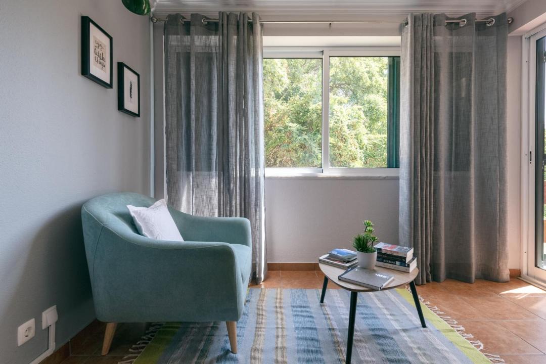 Photo of Livingroom in Machico