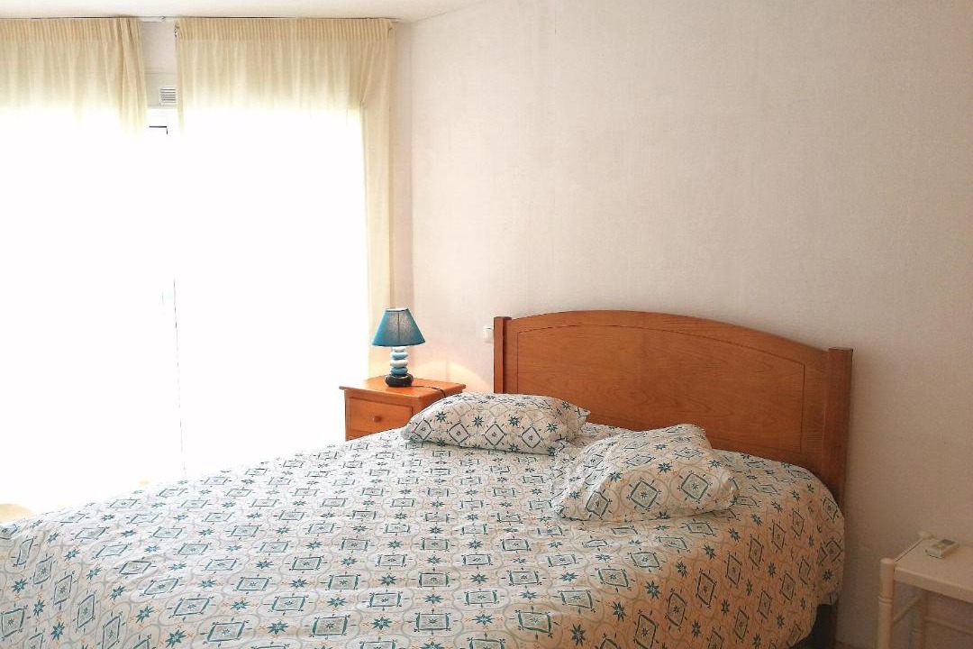Photo of Bedroom in Cabanas